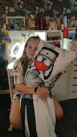 Фотография покупателя 3 - Дакимакура КантриХуманс (Россия)