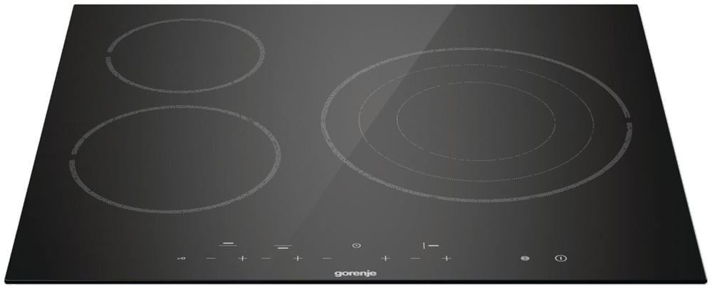 Электрическая варочная панель Gorenje ECT63ASC