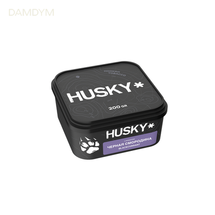 Табак для кальяна "HUSKY ХАСКИ"  200 грамм