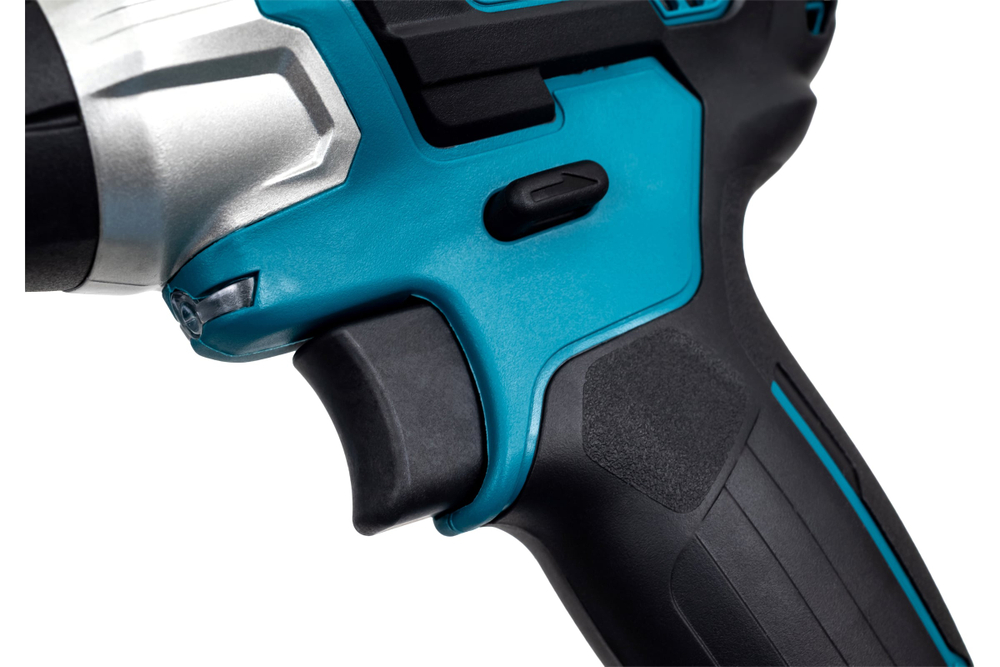Аккумуляторный гайковерт Makita TW161DWAE