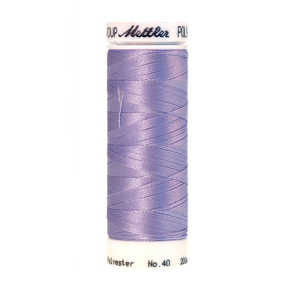 Нить вышивальная Mettler Poly Sheen 40 (200 м), 5 кат. | цв. 3450
