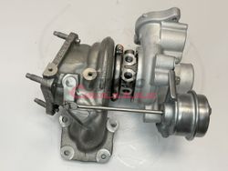 Турбина 4937707870 Mitsubishi для Chevrolet