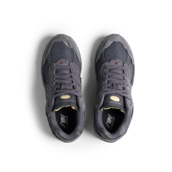 Кроссовки New Balance 2002R Protection Pack "Phantom"