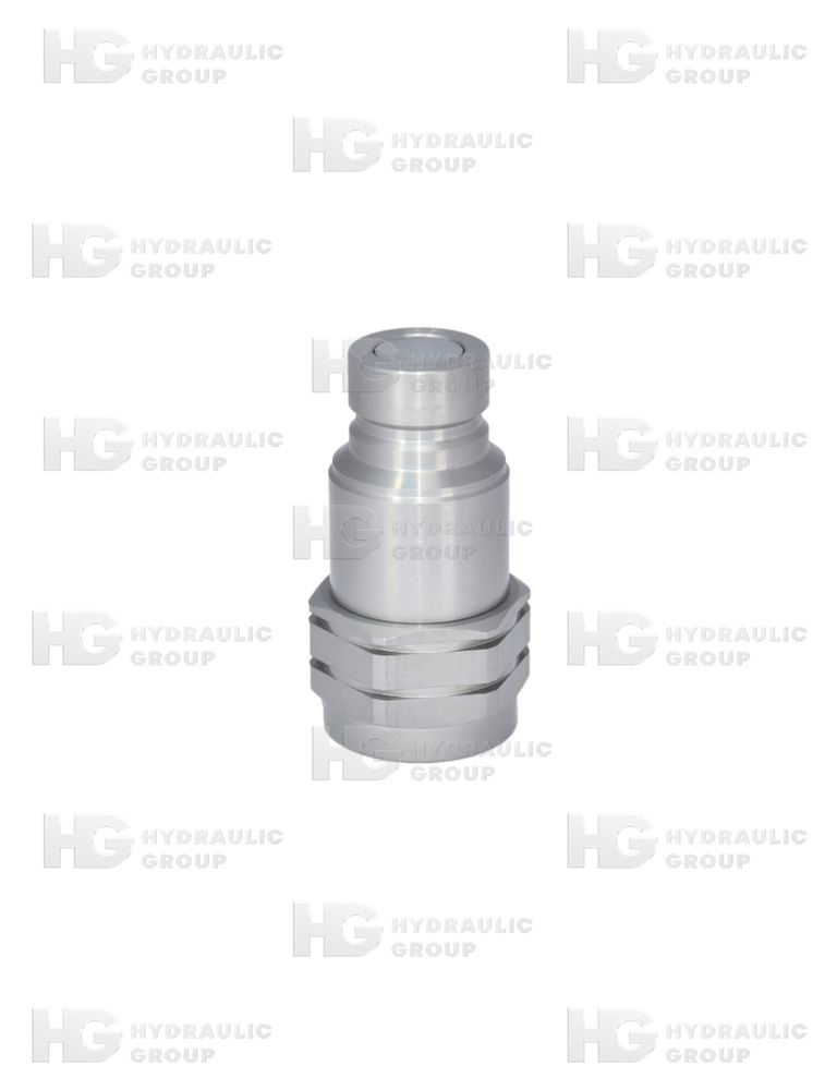 FIRG Ниппель FFH12 34GAS M