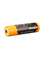Аккумулятор Fenix 18650 ARB-L18-3400 3400mAh