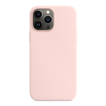 Силиконовый чехол с поддержкой MagSafe Apple Silicone Case для iPhone 13 Pro Max