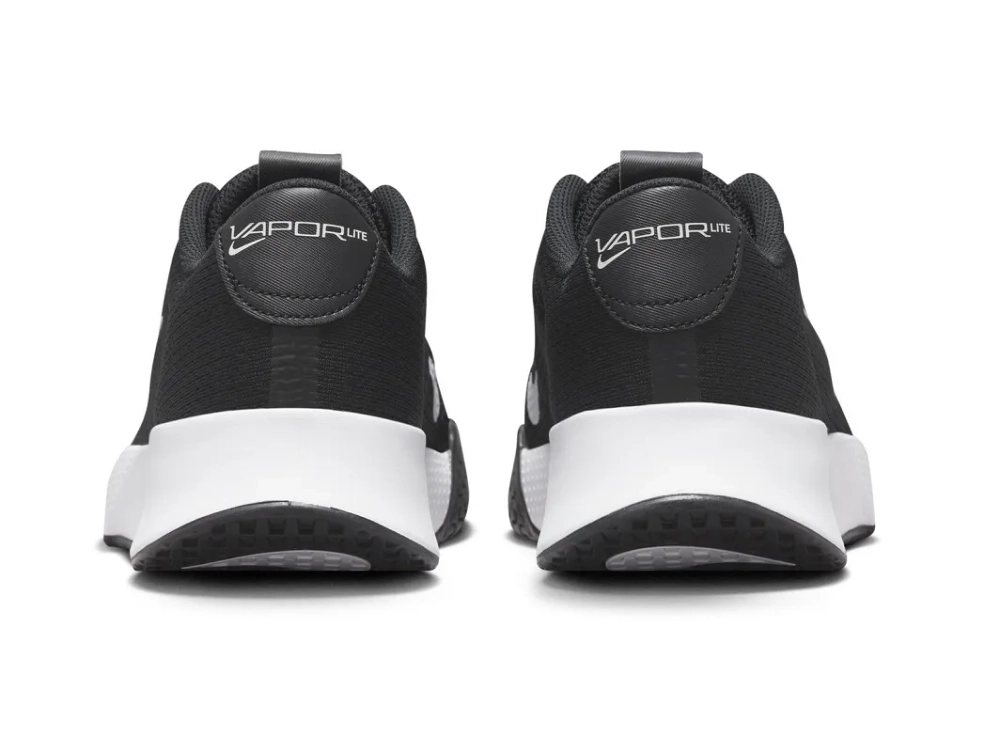 Детские теннисные кроссовки Nike Vapor Lite 2 JR