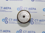 Калибр–пробка М33 5Н6Н НЕ левый