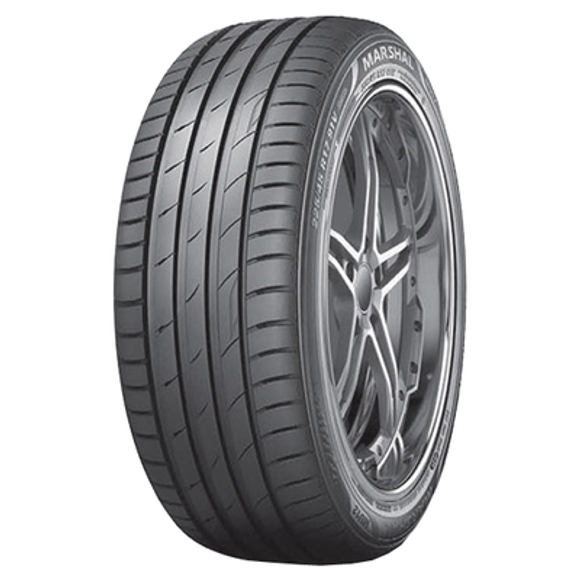 Marshal 215/55R18 99V XL MU12 TL
