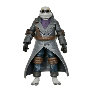 Фигурка NECA Монстры Универсал Черепашки-ниндзя Ultimate Donatello as The Invisible Man