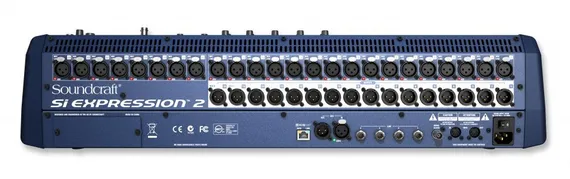Si Expression 2