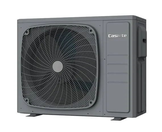 Мульти сплит-система Casarte 3 x CAS25CX1/R3-B / 3U70CM1/R3