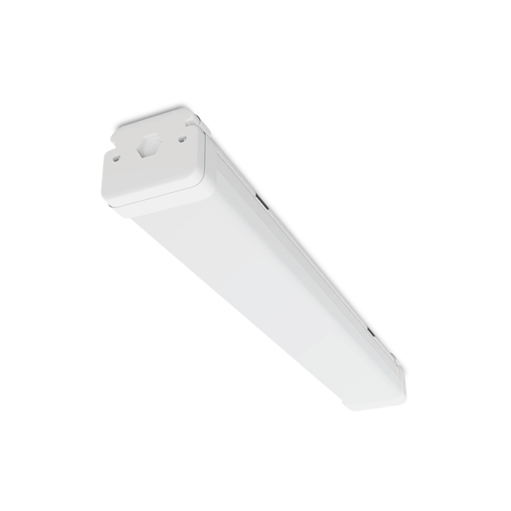 Светильник LED НеоПРОМ ДСП05-27-001-4К 27Вт 4000К IP67 Матовый 3000лм 580x83x70мм WOLTA PRO
