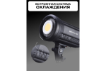 Осветитель светодиодный Raylab RL-100 Sunlight 2700-6500K с сумкой