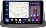 Магнитола для Honda Stepwgn 3 2005-2009 - FarCar S500-TS20 монитор 9.5" 2K QLED на Android 14, Быстрейшая, CarPlay, 4G SIM-слот