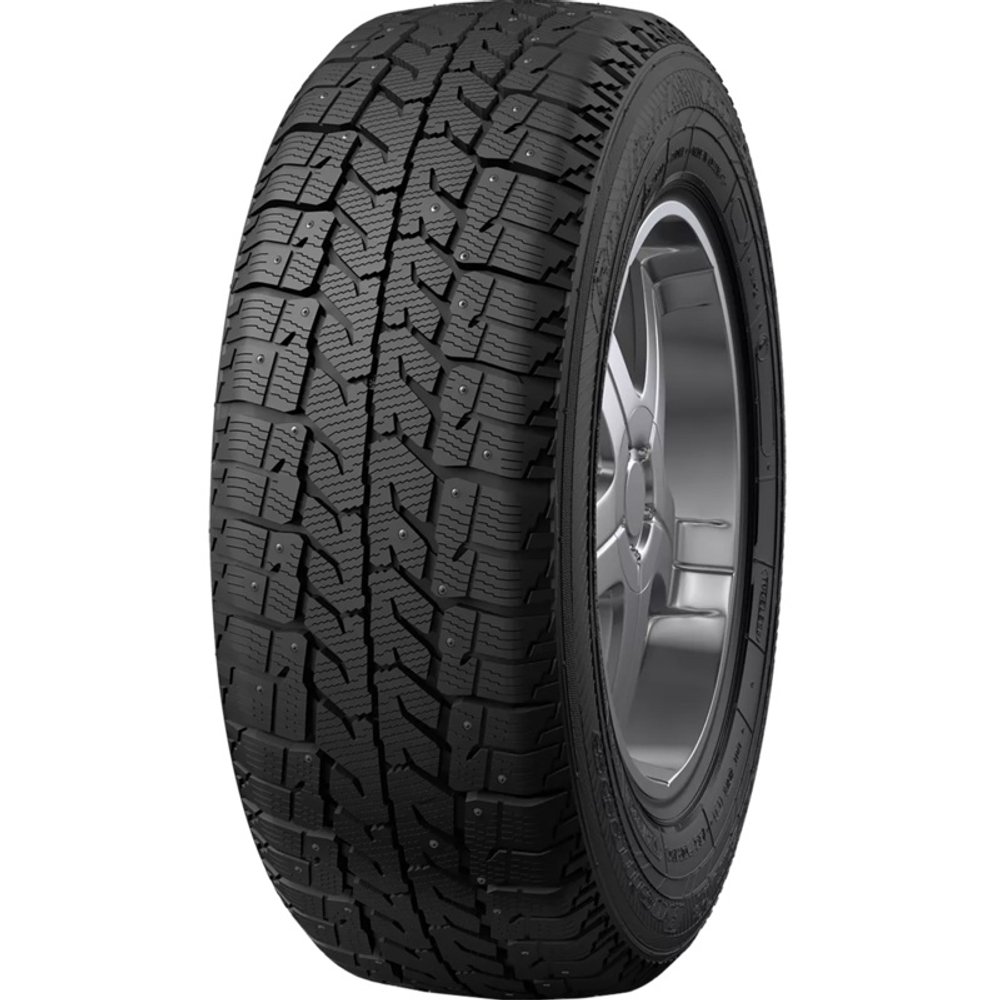Cordiant 205/75R16C 113/111Q Business CW-2 TL (шип.)