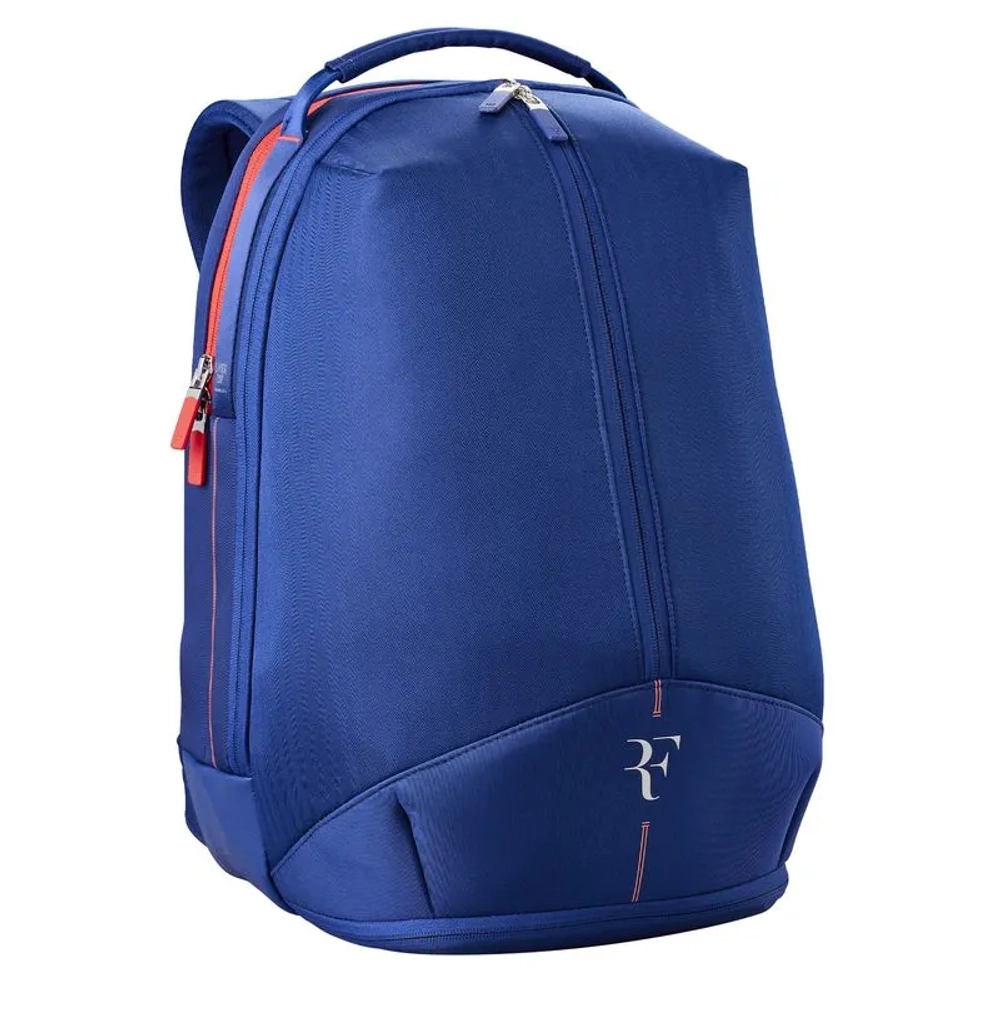 Рюкзак теннисный Wilson RF Laver Cup 2026 - blue