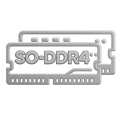 Купить SO DIMM DDR4