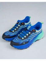 Кроссовки Rage Hyper Rush blue