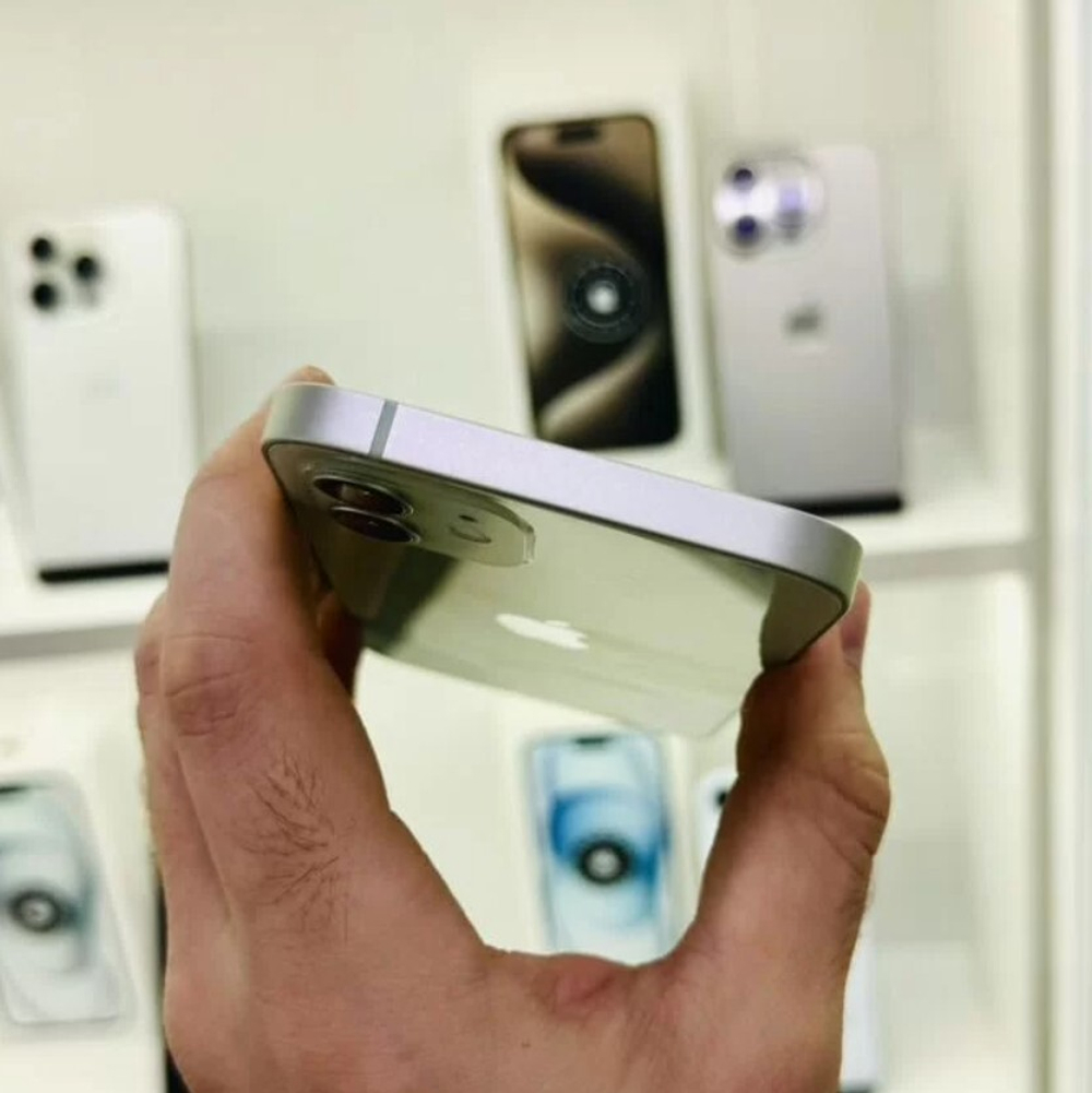 iPhone 12 Mini, 64 ГБ б/у