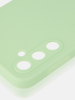 Чехол ROSCO для Samsung Galaxy A24 (арт.SS-A24-COLOURFUL-GREEN)