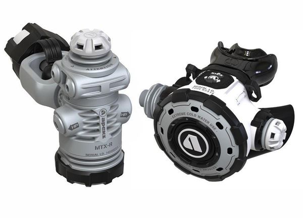 Apeks MTX-R