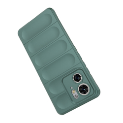 Противоударный чехол Flexible Case для Moto Edge 40