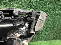 Битая Фара правая Mercedes C w205 (2018-2023) LED