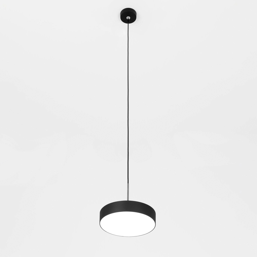 Citilux Тао CL712S122N LED Подвесной светильник с диммером