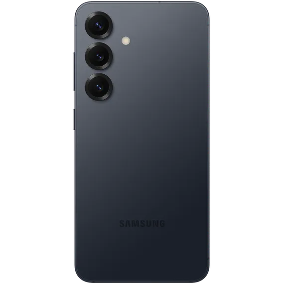 Смартфон Samsung Galaxy S25 Plus 12 ГБ | 512 ГБ (Чёрный | Blueblack)