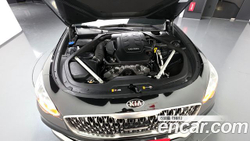 KIA K9 3.8 GDI AWD — 2021