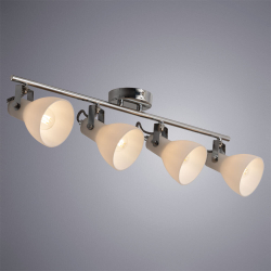 Светильник потолочный Arte Lamp Fado A1142PL-4CC