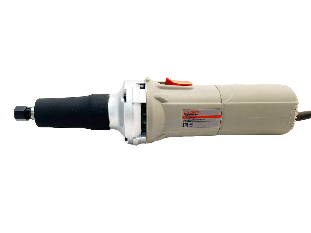 Прямая шлифовальная машина Crown CT13313