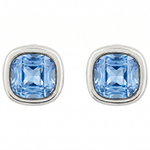 Серьги Fiore Luna Light Sapphire AG210405E-014 S