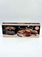 Baileys печенье с Молочным шоколадом Creams 128 г (Польша)