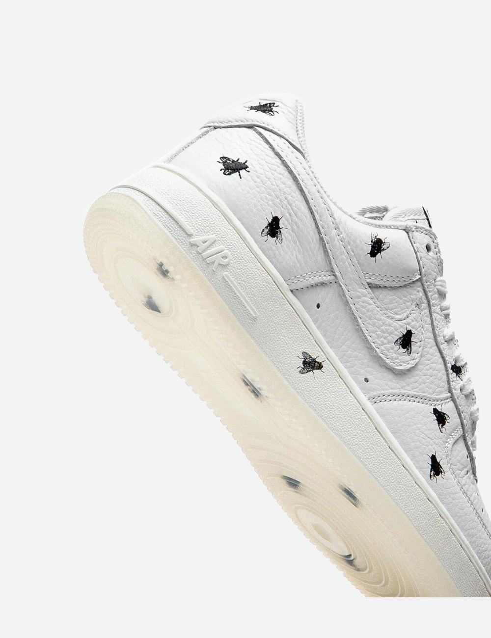 Nike Air Force 1 Low "Houseflies"