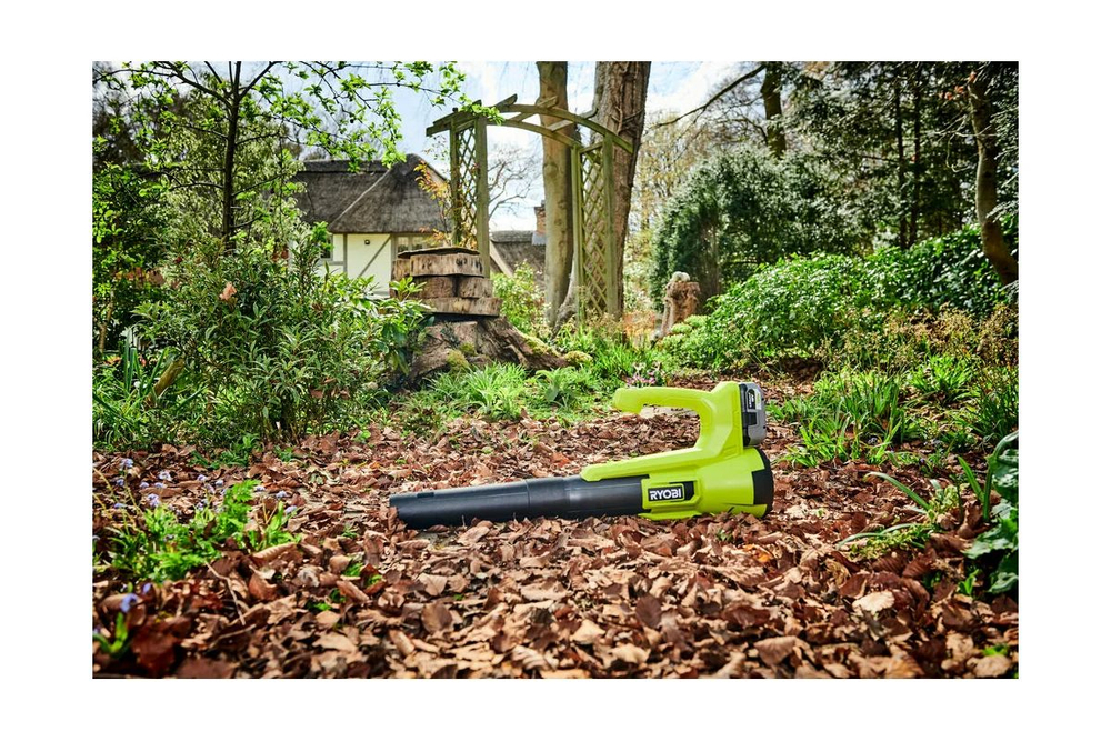 Ryobi 18В Воздуходувка RY18BLA-140 5133005412