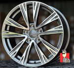 Комплект дисков Audi 18x8 et35 5x112