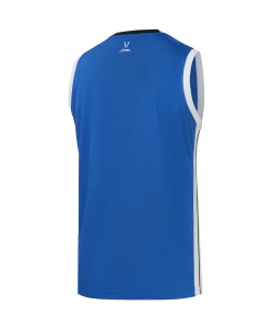 Майка баскетбольная JÖGEL DIVISION PerFormDRY Jersey Z2, синий