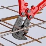 Ножницы для резки арматурной сетки 950 мм Knipex 71 82 950