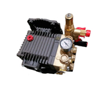 Насос плунжерный Interpump BO180TX 13/180 2800 об/мин