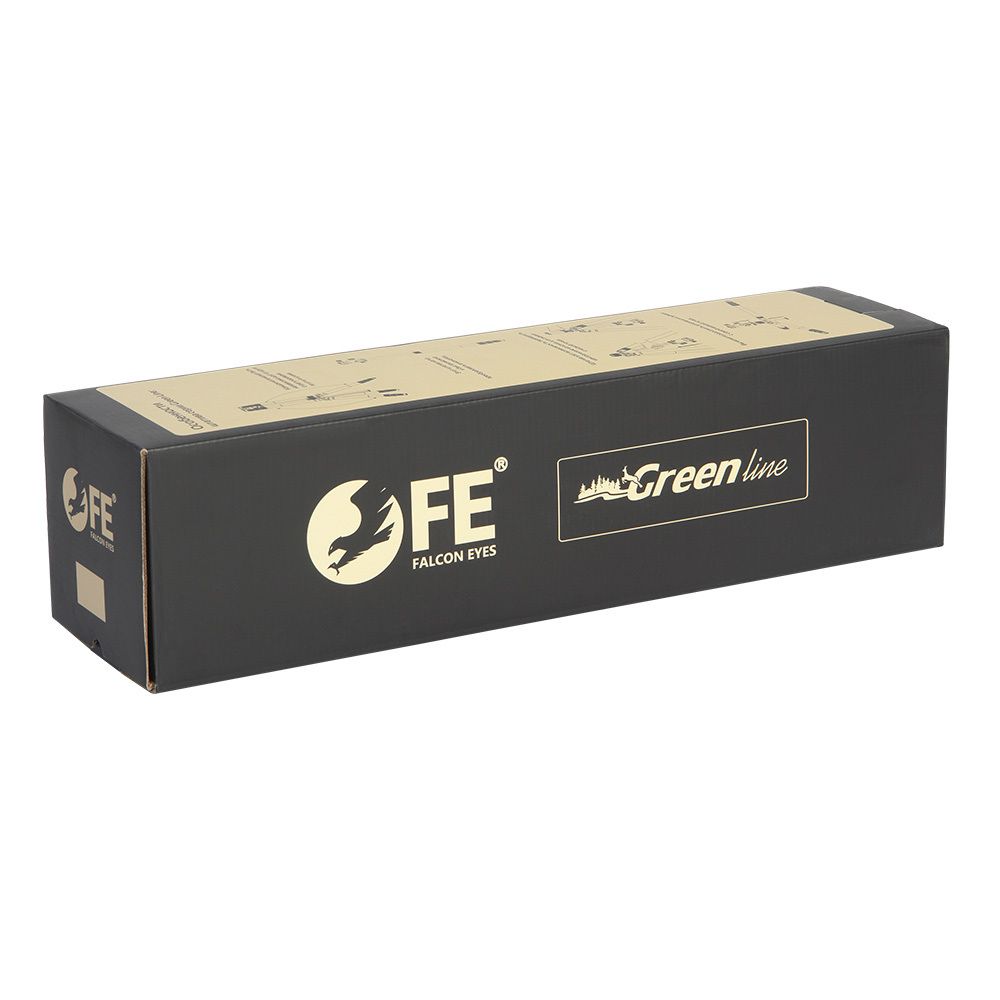 Falcon Eyes Green Line 1720 BH-14