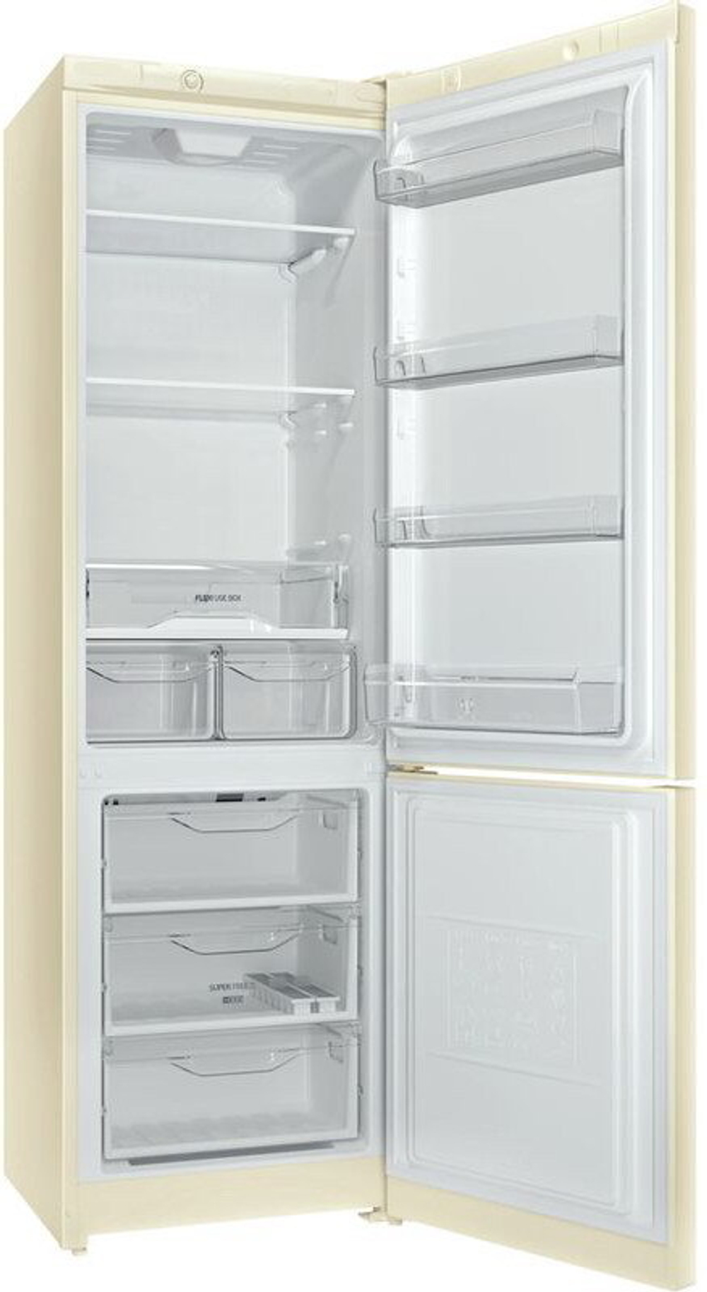 Холодильник INDESIT DS 4200E