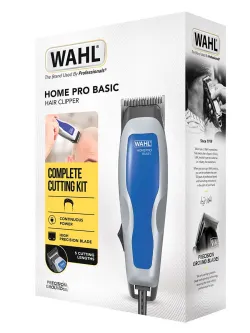 Машинка для стрижки Wahl Home Pro Basic 09155-1216