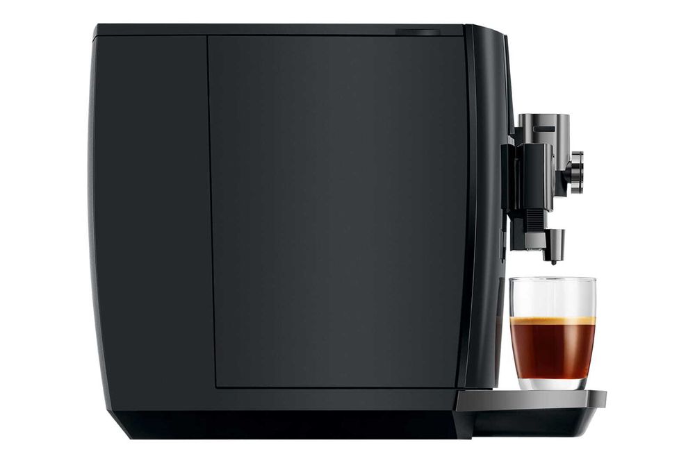 Кофемашина Jura J10 Piano Black EA (15562) - 4