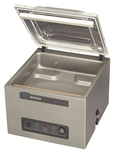 Упаковщик вакуумный Henkelman Jumbo 42