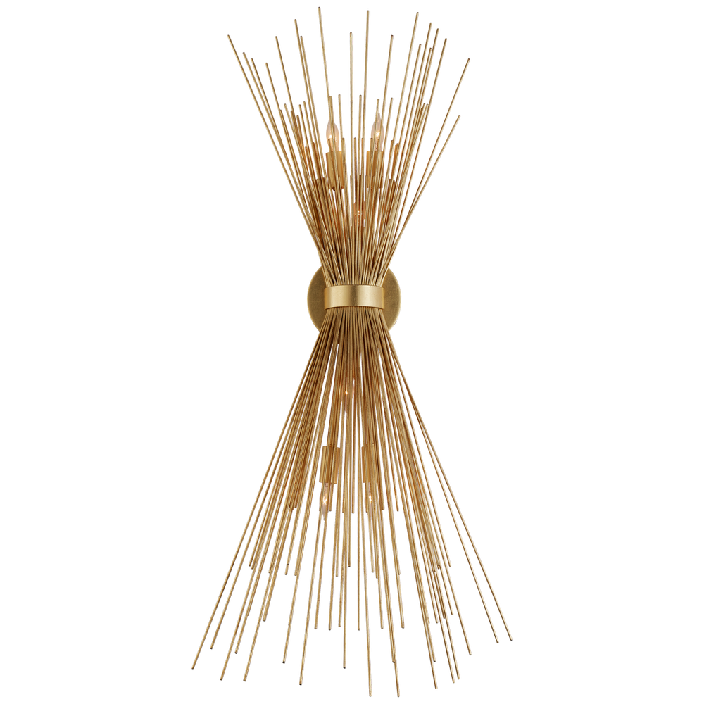 Настенный светильник Visual Comfort Strada Large Sconce
