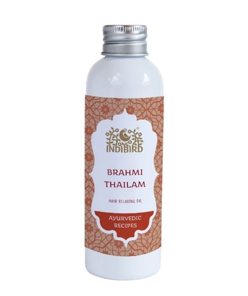 Масло для тела Indibird Neem oil 150 мл