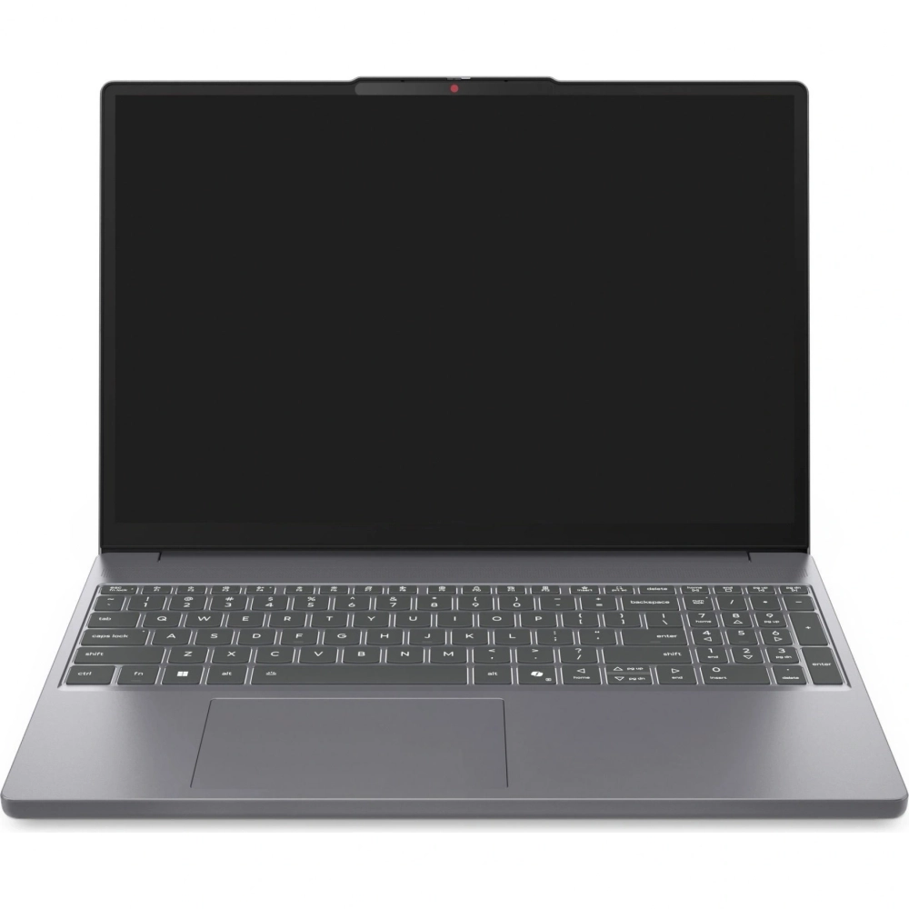 Ноутбук Lenovo IdeaPad Slim 3 15IRH10 Core i5 13420H 16Gb SSD512Gb Intel UHD Graphics 15.3" IPS WUXGA (1920x1200) без ОС grey WiFi BT Cam (83K100DVPS)