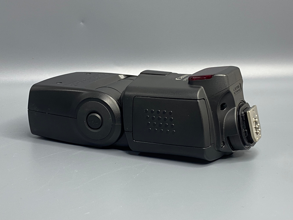 Canon Speedlite 430EX II